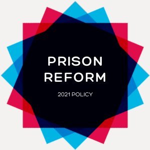 We are a group of MSW students at Temple University looking to promote a much needed change in our prison reform system!