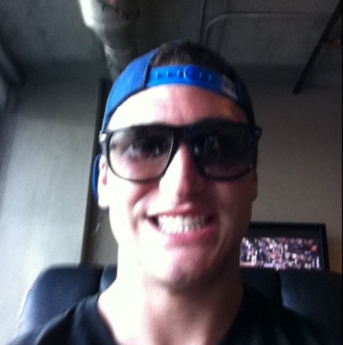 trev5187's profile picture. 