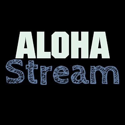 AlohaStream