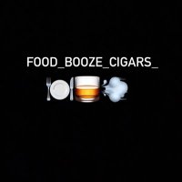 FoodBoozeCigars(@Foodboozecigars) 's Twitter Profile Photo