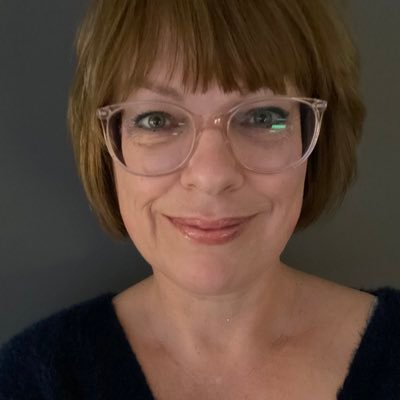 kslhome's profile picture. Menopausal ex med assistant. Aspie mum. Laughs. Reads. Arts. Pets. Been described as ‘ugly older woman w/ opinion’. XX. Sex not Gender. Dutch/Eng