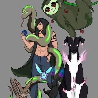 Link main in super smash bros ultimate. I lift and play video games. The loops are ready, brother
Twitch: https://t.co/AUWBnFjB7l