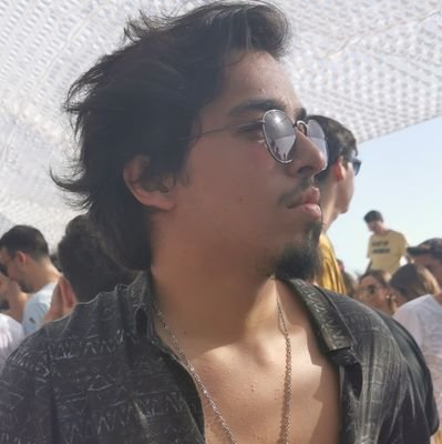 ali_coz's profile picture. Suddendeath