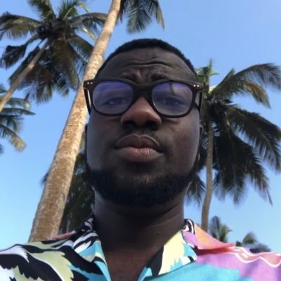 IamKayBey's profile picture. Fused Africa Music Executive Illustrator @ : @1991arts