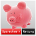 Sparschweinrettung (@ssrteam) Twitter profile photo
