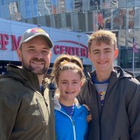 Travis Hunnicutt (@hunnicutttrav) 's Twitter Profile Photo