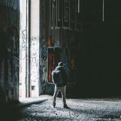 fhdayed's profile picture. كلماتٌ ذات الف معنى .!