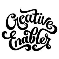 Creative Enabler(@CreativeEnabler) 's Twitter Profile Photo