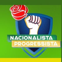 🇧🇷Nacionalista Progressista(@NacProgressista) 's Twitter Profile Photo