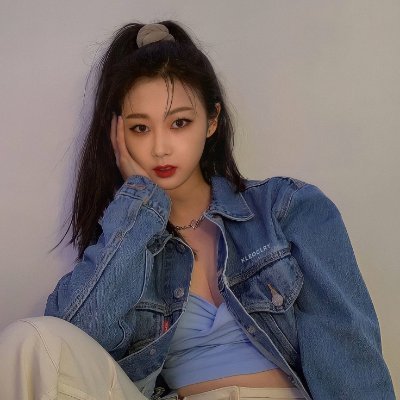 giscIIa's profile picture. parody ¦ #うちながえり Uchinaga Eri aka Giselle, rapper of æspa. Be my æ and i'll blown you