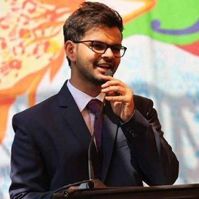 Co-Founder, COVID CARE INDIA | Live to make a difference | Social worker | Engineer | ex-General Secretary for the year 2016-17 & 2017-18 , SAKEC MU