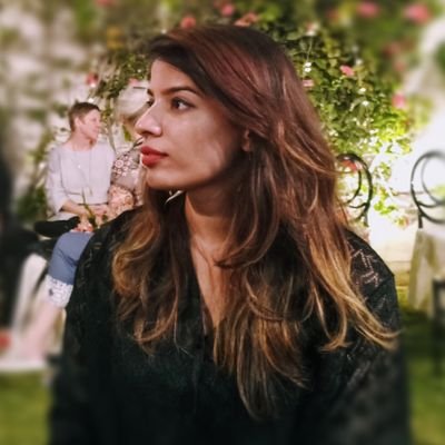 ZainabMarvi's profile picture. Designer and researcher. All things design, gender, cities, counter-maps, horror cinema, and 80s music. Between Karachi & Berlin.
