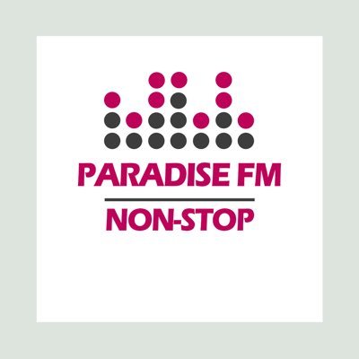 PARADISE 105.5 FM