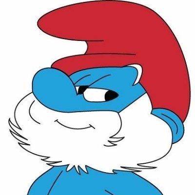 Papa_Smurf_2020 Profile Picture