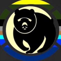 Moon Bears (@flightlessbs) 's Twitter Profile Photo Moon Bears (@flightlessbs) 's Twitter Profile Photo