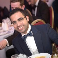 Mohammed Alahdal (@mohammedalahdal) 's Twitter Profile