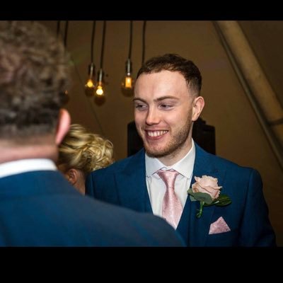 Calum_Robson's profile picture. You’re slave to money, then you die