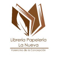Librería La Nueva (Valencina de la Concepción) (@librerialanueva) 's Twitter Profile Photo Librería La Nueva (Valencina de la Concepción) (@librerialanueva) 's Twitter Profile Photo