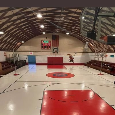 Exploring and sharing the classic, historic and unique gyms in the beautiful State of Nebraska.