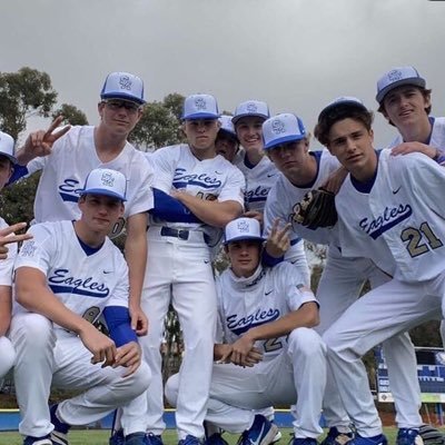 SM Baseball Class 2023