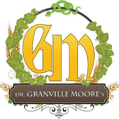 Granville Moore's