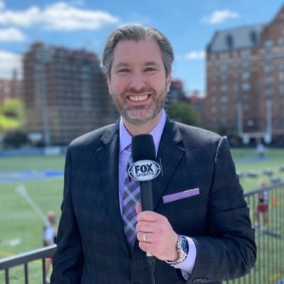 Teacher, Author, Coach, PxP/analyst seen nationally on FS1 & 2, ESPNU, ESPN+, Fox College Sports. #Billsmafia Press Box PA. Proud @StBonaventure Alum. WSBU HOF