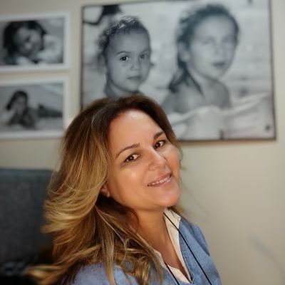 sandrabrillante's profile picture. 