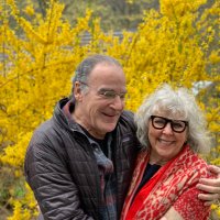 Mandy Patinkin(@PatinkinMandy) 's Twitter Profile Photo