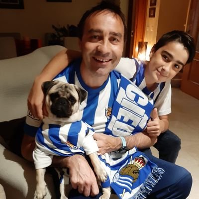 txusmi72's profile picture. Runningeniero. 😂😂. 
Hondarribia y Daganzo. 
Gracias familia: Rocio, Iker y Aitor.