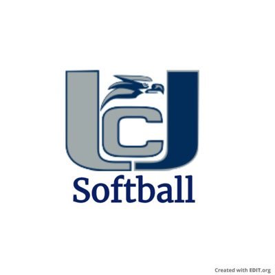 Official Twitter Page of Union City HS Softball Team
IG: UNIONCITYEAGLESSOFTBALL