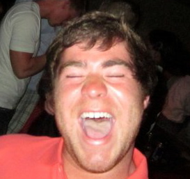 CoryPaul3's profile picture. 