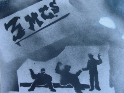 3MCsFTW's profile picture. 3MCs Official