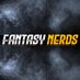 Fantasy Nerds (@ffnerd) Twitter profile photo Fantasy Nerds (@ffnerd) Twitter profile photo