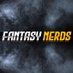 Fantasy Nerds (@ffnerd) Twitter profile photo