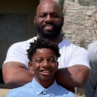 Xavier Williams (@xavierw84119621) 's Twitter Profile Photo Xavier Williams (@xavierw84119621) 's Twitter Profile Photo