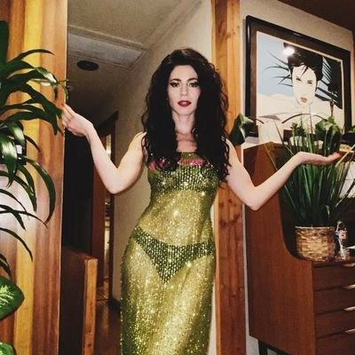 let you live without a monster like me | ♑︎☉ ♋︎☾ ♑︎⇡