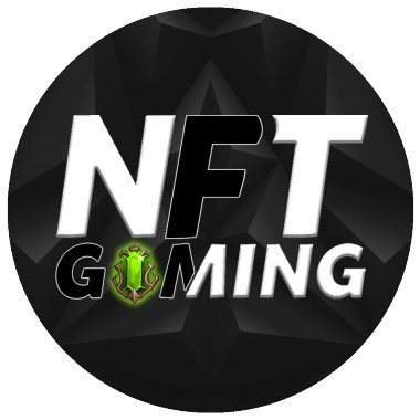 Blockchain games, NFTs, Podcasts, & more - join us on our Discord and be part of the multiverse! https://t.co/dmfqjKJE41 ✉️ - DM