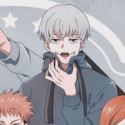 inumaki、棘。さんのプロフィール画像