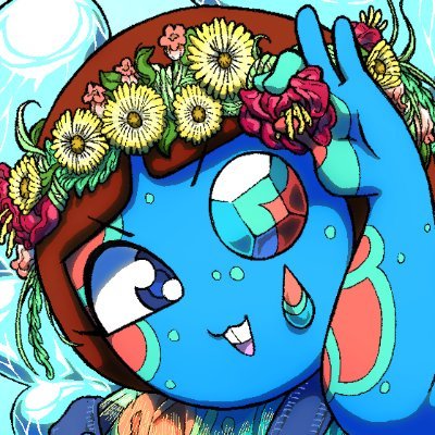🔴💧さんのプロフィール画像