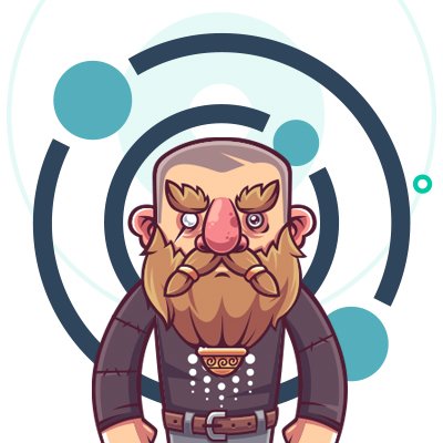 mcinus's profile picture. Crypto enthusiast