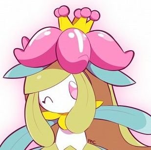 QueenLilligant Profile Picture