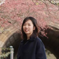 Wanqing Jiang (@wanqing_jiang) 's Twitter Profile