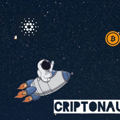 criptonauta17's profile picture. Future money 🪙 📰 criptonoticias