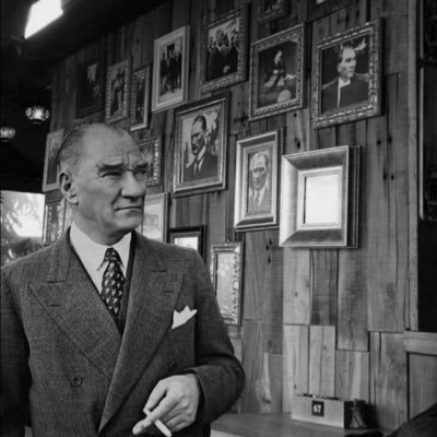 sukruakbay's profile picture. 