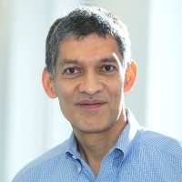 Eswar Prasad (@eswarsprasad) 's Twitter Profile