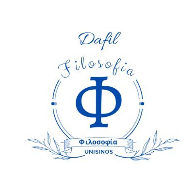O Diretório Acadêmico de Filosofia é a entidade de representação discente da Filosofia Unisinos.