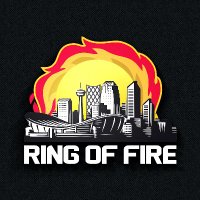 Ring of Fire CGY - @RingOfFireCGY Twitter Profile Photo