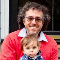 Josh Fialkoff (@joshfialkoff) 's Twitter Profile
