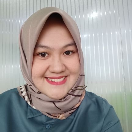 nithata's profile picture. FKG UGM  '11