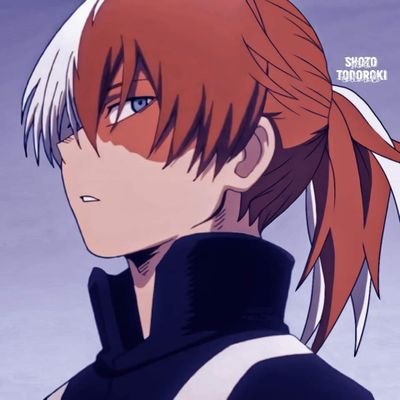 ❁𝓣𝓸𝓭𝓸𝓻𝓸𝓴𝓲 𝓢𝓱𝓸𝓽𝓸❁さんのプロフィール画像